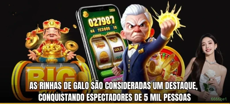 Página oficial da 6666bet no Facebook