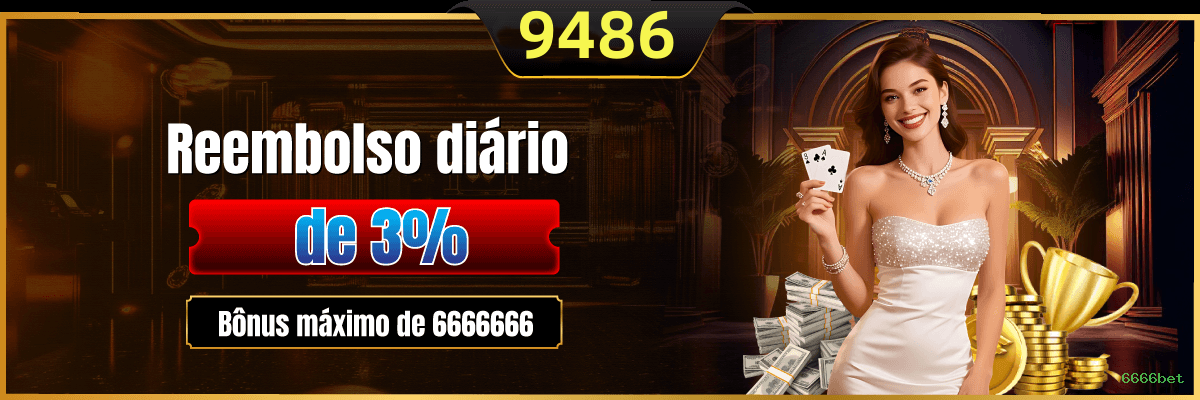 Jackpot Slots 6666bet